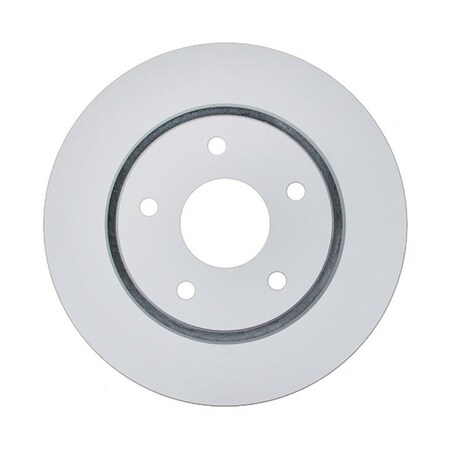 Raybestos 12 Dodge Truck Journey 780928FZN